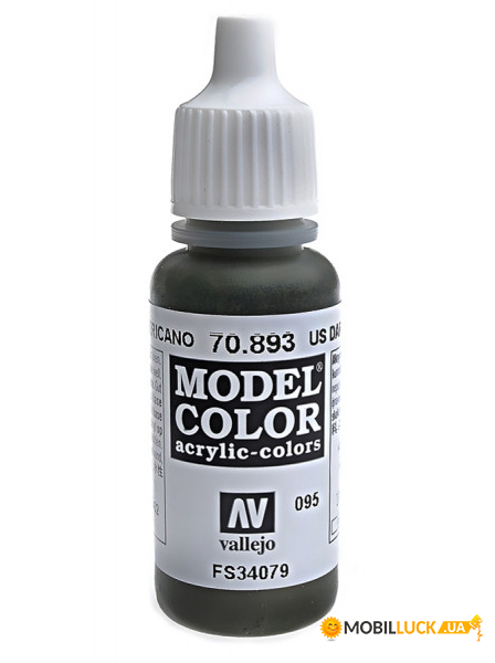   Model Color 095  - Vallejo (VLJ70893)