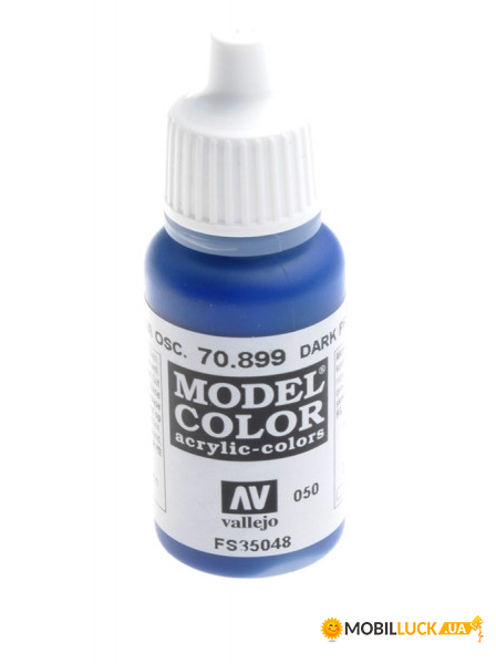   Model Color 050  - Vallejo (VLJ70899)