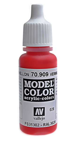   Model Color 028  Vallejo (VLJ70909)