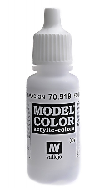   Model Color 002   Vallejo (VLJ70919)