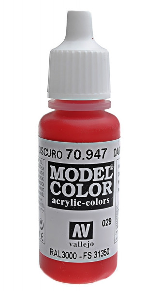   Model Color 029  Vallejo (VLJ70947)