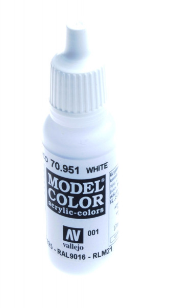   Model Color 001  Vallejo (VLJ70951)