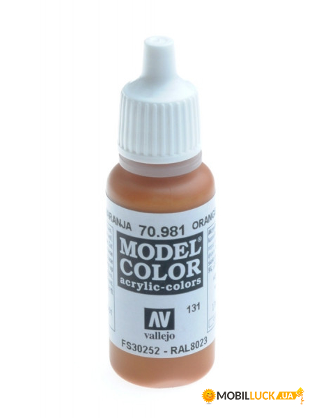   Model Color 131 - Vallejo (VLJ70981)