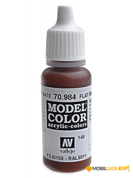   Model Color 140 - Vallejo (VLJ70984)