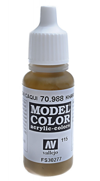   Model Color 115  Vallejo (VLJ70988)