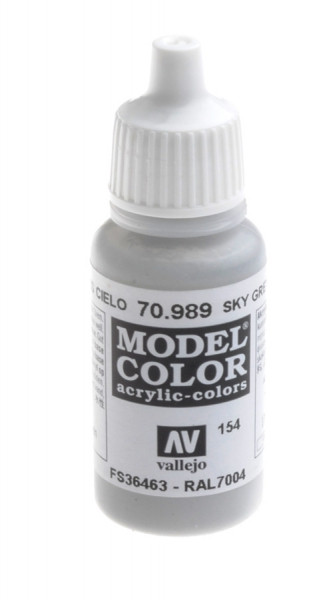   Model Color 154   Vallejo (VLJ70989)