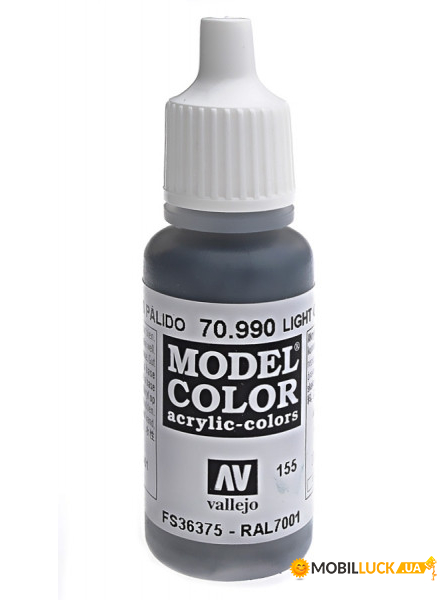   Model Color 155 - Vallejo (VLJ70990)