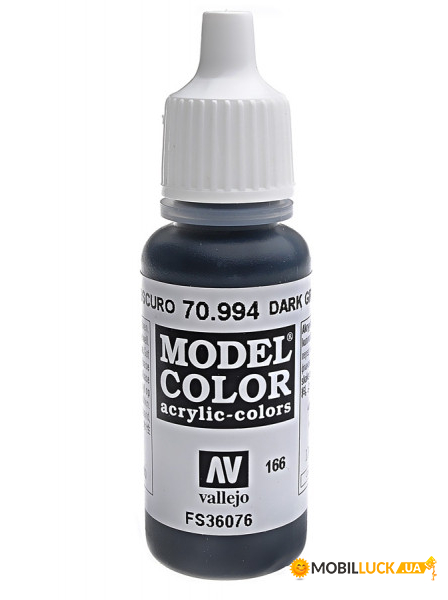   Model Color 166 - Vallejo (VLJ70994)