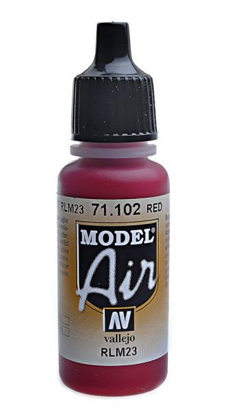   Model Air  RLM 23 Vallejo (VLJ71102)