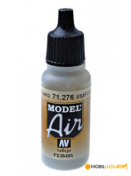   Model Air -   Vallejo (VLJ71276)