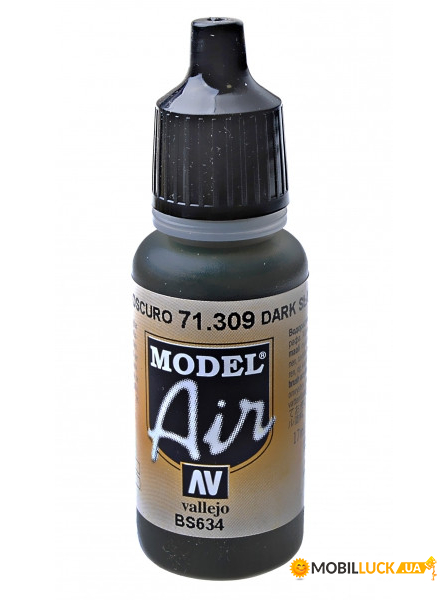   Vallejo Model Air -  (VLJ71309)