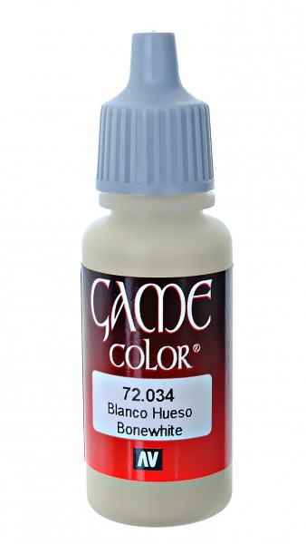   Game Color Bone white Vallejo (VLJ72034)