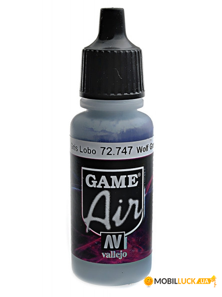   Game Air   Vallejo (VLJ72747)