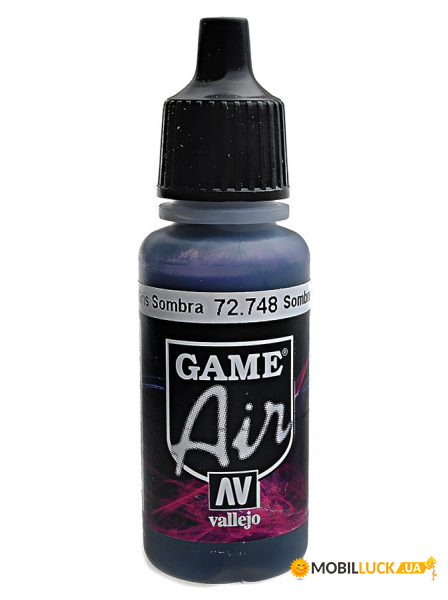   Game Air - Vallejo (VLJ72748)