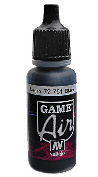   Game Air  Vallejo (VLJ72751)