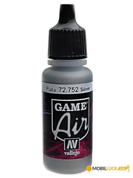   Game Air  Vallejo (VLJ72752)