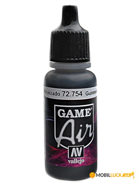   Game Air   Vallejo (VLJ72754)