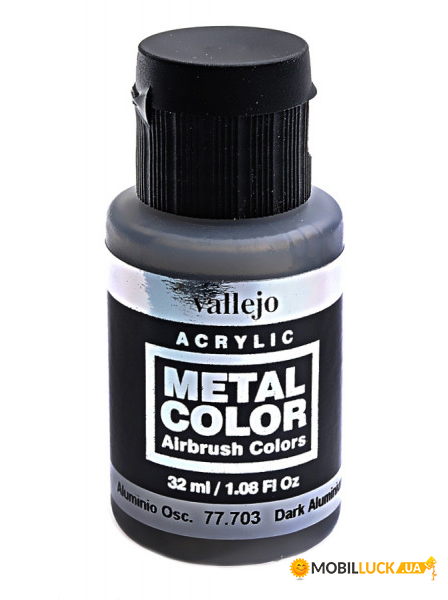   Metal Color  , 32  Vallejo (VLJ77703)