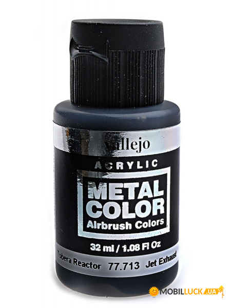   Metal Color  , 32  Vallejo (VLJ77713)