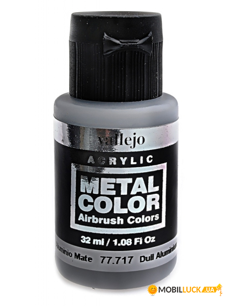   Vallejo Metal Color   32  (VLJ77717)