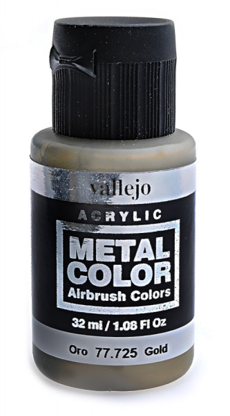   Metal Color , 32  Vallejo (VLJ77725)