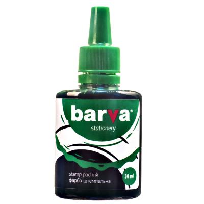   Barva 30  Green (SPI-G-004)