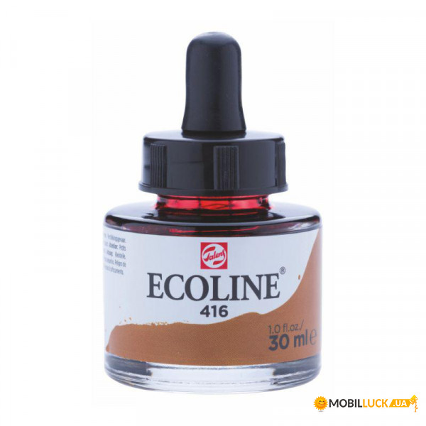     Royal Talens Ecoline  (416) 30  (11254161)