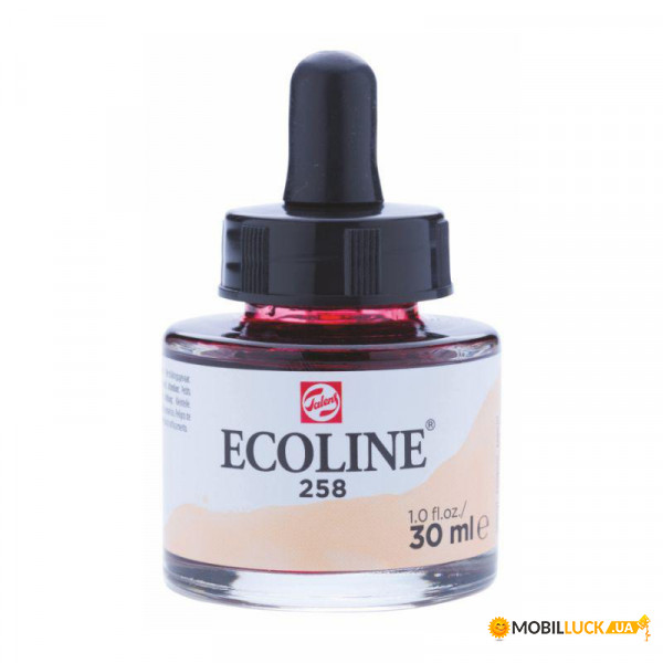     Royal Talens Ecoline  (258) 30  (11252581)