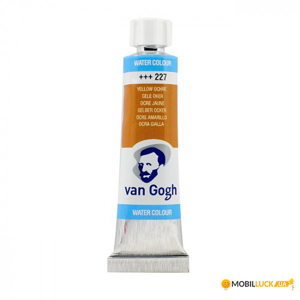   Royal Talens Van Gogh   10 