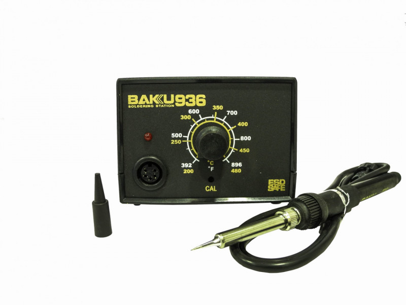   Baku BK936