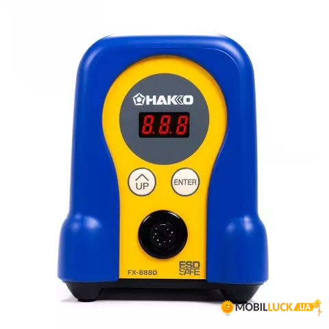   Hakko FX-888D