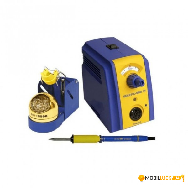   Hakko FX-950 ESD