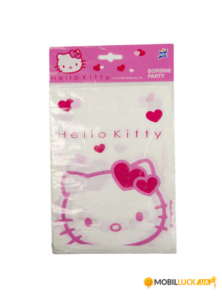   BBS Hello Kitty 2517 6  , 