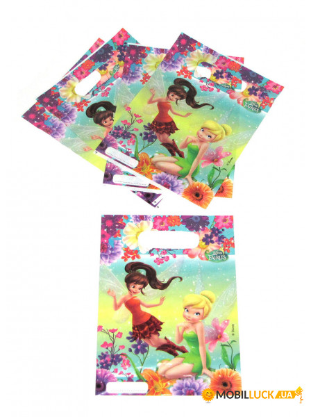   Disney  6  2316,5 