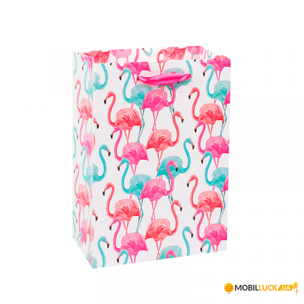   PPW PAPER Lesko ZD008 Flamingo Big