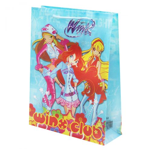  Mic  Winx (PP0632)