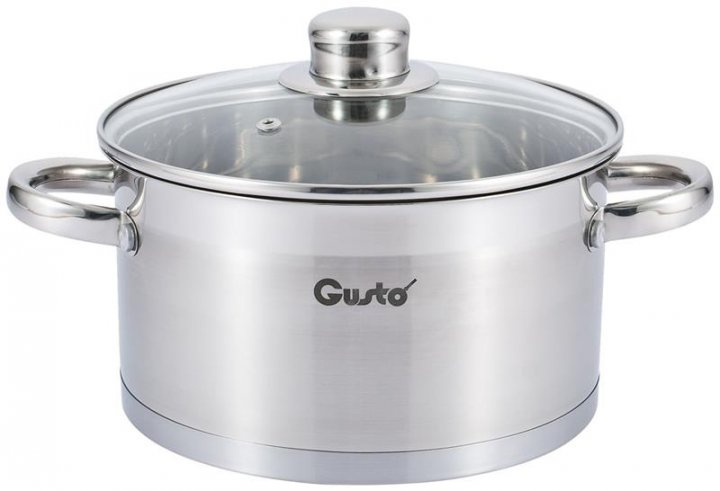  Gusto Plano GT-1105-20