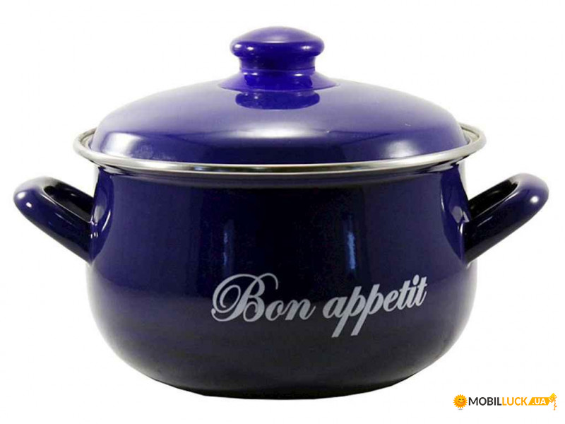    Interos I-568-1 Bon Appetit Blue 2.3 