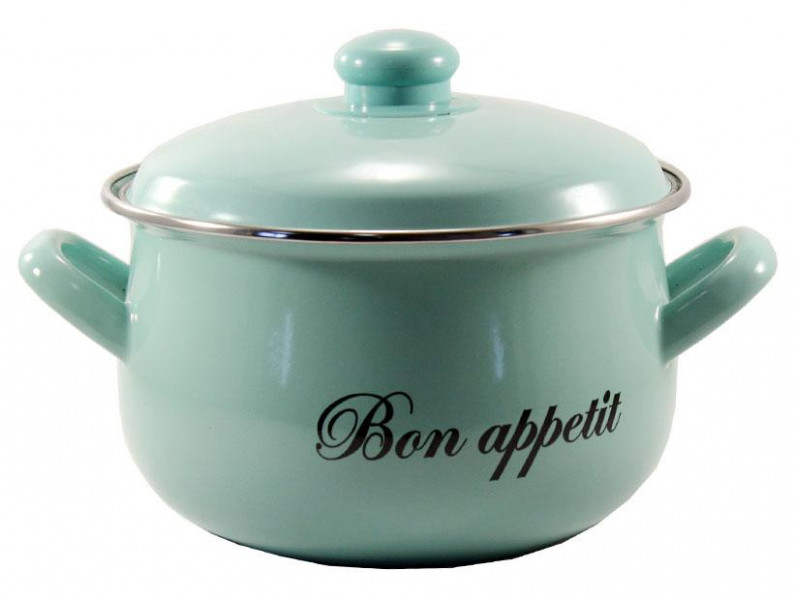     Interos I-569-3 Bon Appetit Tiffany 5 