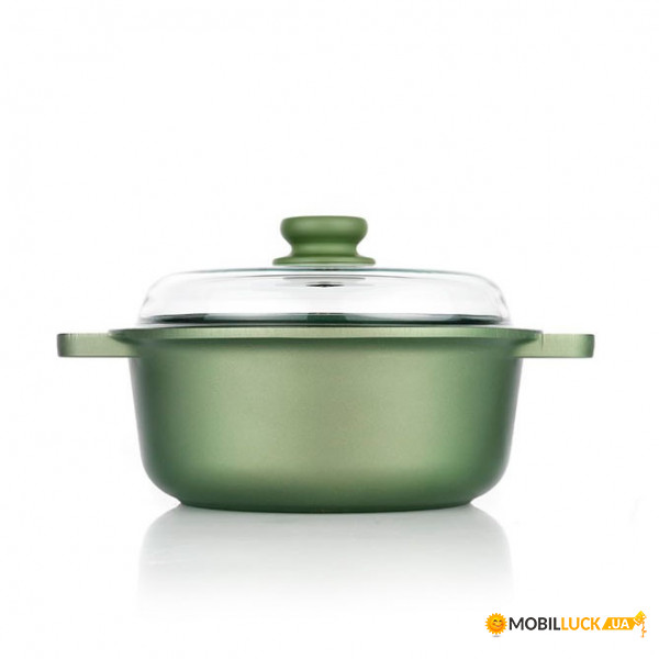    Risoli 24  Dr. Green (00097DR/24GS)