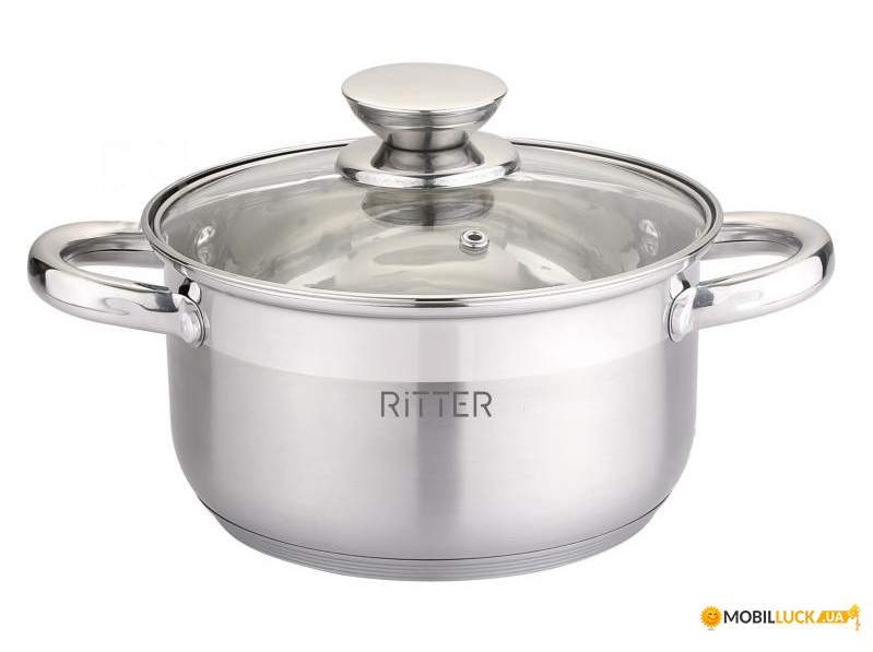  Ritter 88-222-035 2.6 