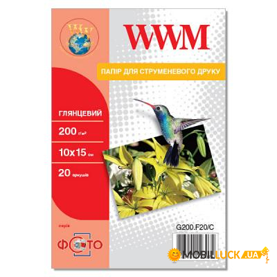  WWM 10x15 (G200.F20/C)