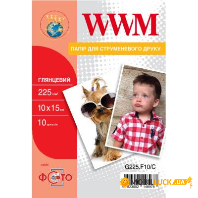  WWM 10x15 (G225.F10/C)