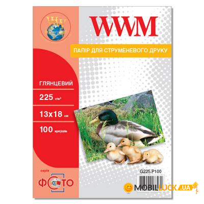  WWM 13x18 (G225.P100)