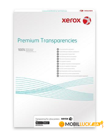   Xerox A3 100.   (JN63003R98203)