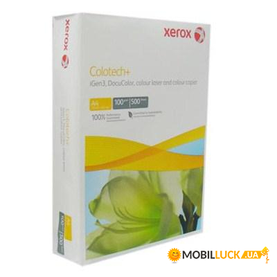  Xerox A4 Colotech (003R94646)