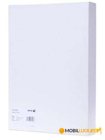  Xerox Durapaper A4 50. (JN63003R97344)