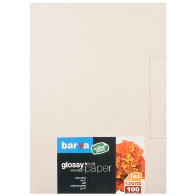  BARVA A3 Economy Series (IP-BAR-CE120-135)