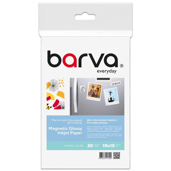    10x15 20  Everyday Barva (IP-MAG-CE-332)