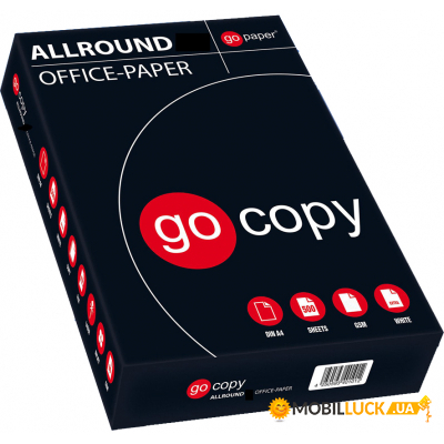  Go Copy A4 Allround (4250593402668)